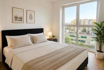 Apartament cu 2 camere decomandat, mobilat în Avantgarden - 5
