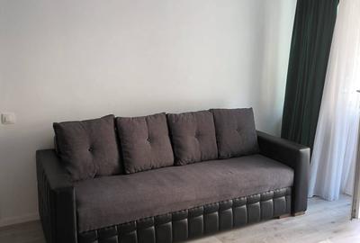 Apartament cu 2 camere decomandat în Tăuți - 3