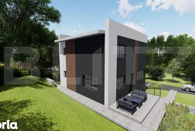 Teren de 451 mp, în Sărărie - 3