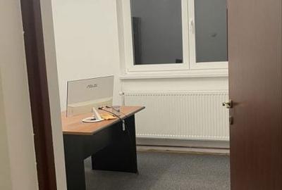 Spațiu comercial, de 200 mp, în Gheorgheni