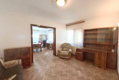 Casă individuala cu 4 camere și garaj în centrul istoric Casă individuala cu 4 camere și garaj în centrul istoric - 10