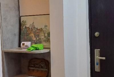 Garsonieră în Debarcader - 2