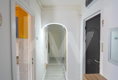 Apartament decomandat cu 3 camere – confort, spatiu si priveliste superba - 2