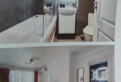 Apartament 2 camere nou Central Adress Residence Apartament 2 camere nou Central Adress Residence - 3