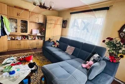 Casă individuală cu 3 camere cu Canalizare în Câmpulung la Tisa - 9