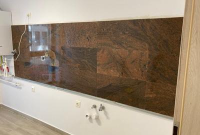 Garsoniera nemobilata bloc nou Moghioros Park Residence Auchan Drumul Taberei - 7