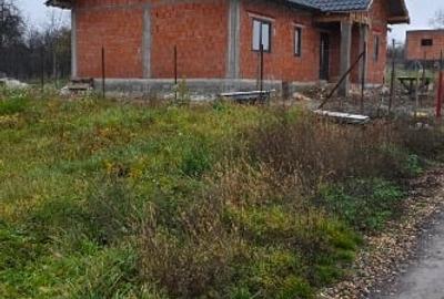 Teren de 600 MP cu utilități trase (curent, apa, canalizare) - 2