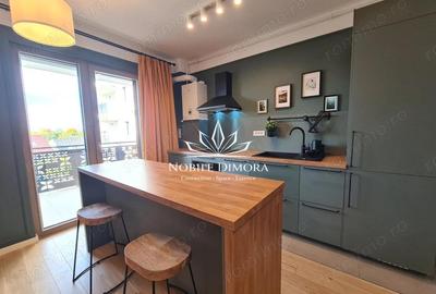 Apartament cu 2 camere în Circumvalațiunii