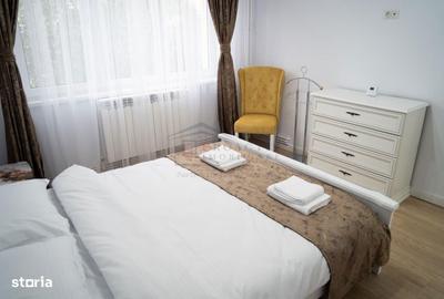 Apartament cu 2 camere semidecomandat în Roșu - 1