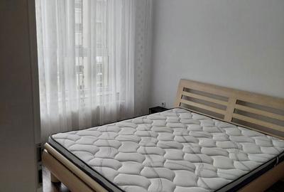 Apartament cu 3 camere decomandat în Central - 4
