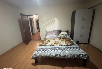Apartament cu 2 camere decomandat, mobilat în Micro 17 - 6