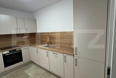 Apartament 2 camere, modern, parcare, zona Elite City - 4