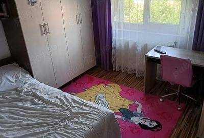 Apartament cu 2 camere decomandat în Central - 1
