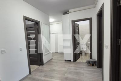 De vanzare | Apartament 3 camere, Etaj 2 | Zona Trivale, l? - 23