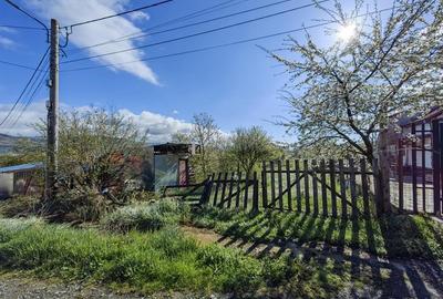 Teren de 2751 mp, în Central - 2