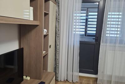 Garsonieră decomandată în Hipodrom - 1