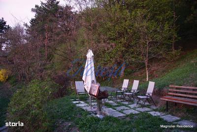 Casă cu 2 camere cu Teren 500 Mp în Florești - 6