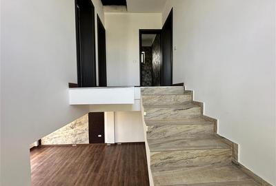 <Casa individuala> 4 camere 3 bai teren 380 m2 Zona linistita - 6