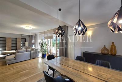Inchiriere apartament I Zona Herastrau - 2