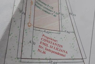 Casă cu Teren 337 Mp în Titan - 10