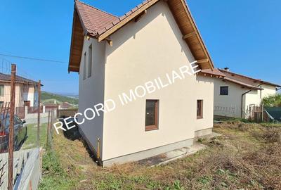 Vanzare Casa individuala cu CF la zi in Apahida - 4