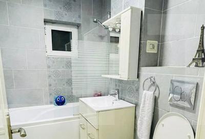 Apartament cu 3 camere decomandat în Central - 5