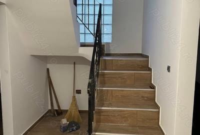 Casă cu 5 camere în Chercea - 1