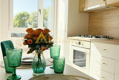 Apartament cu 3 camere decomandat în Berceni - 5