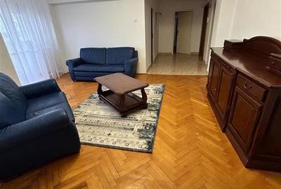 Apartament cu 4 camere decomandat în Călărași - 1