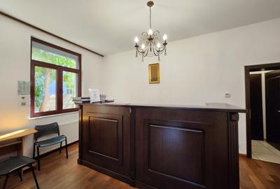 Casă cu 9 camere cu Teren 270 Mp în Barbu Văcărescu - 6