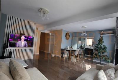 Duplex deosebit in Tomis Plus – confort, spatiu si intimitate - 7