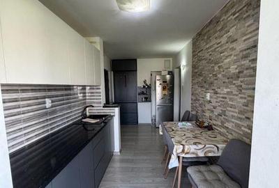 APARTAMENT 3 CAMERE| OSTROVENI -CATEDRALA| CENTRALA TERMICA - 2