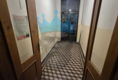 Apartament cu 4 camere decomandat în Cotroceni - 4