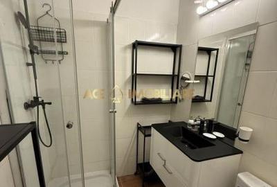 Apartament cu 2 camere decomandat, mobilat în Universitate - 5