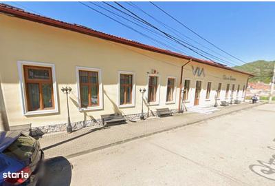 Spațiu comercial, de 1,113 mp, în Petros - 2