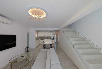 Casă cu 4 camere cu Canalizare în Florești - 9