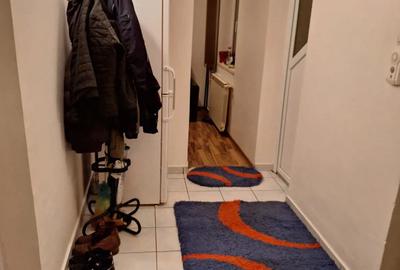 Vand apartament 4 camere, etaj 4 schimb cu garsoniera+ diferenta ,zona Nord - 1