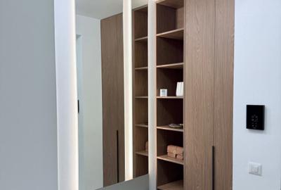 Apartament cu 2 camere, suprafata generoasa de 67mp si loc d - 4