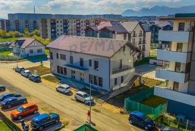 Birou, de 80 mp, în Tractorul - 2