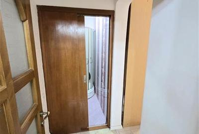 Apartament cu 4 camere decomandat, mobilat în Casa de Cultură - 16