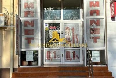 SPATIU COMERCIAL IN ZONA VEST , TRAFIC PIETONAL INTENS - 1