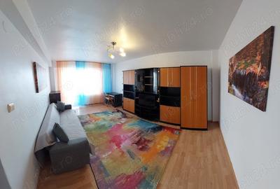 Apartament cu 2 camere în Sinaia - 4