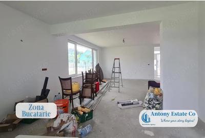 Casă cu 1 camere cu Teren 543 Mp în Alparea - 3