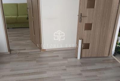 Apartament cu 2 camere semidecomandat în Republicii - 7
