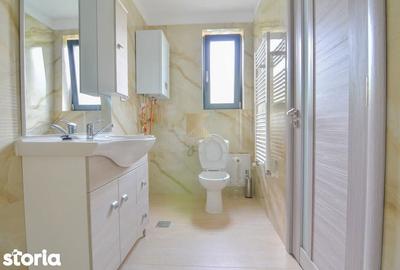 Casă cu 3 camere cu Teren 150 Mp în Dârste - 16