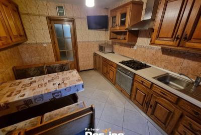 Apartament 4 camere Nicolina, 100 mp utili, decomandat, parcare inclusa, AC - 8