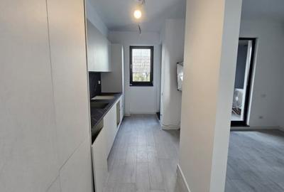 Apartament cu 2 camere, mobilat în Politehnica - 5