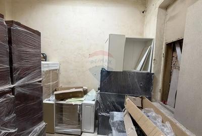 Spațiu comercial, de 350 mp, în Ultracentral - 6