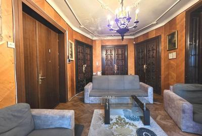 Apartament cu 5 camere decomandat în Dacia - 12