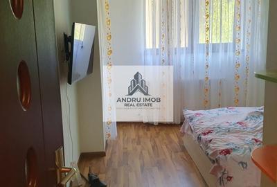 Apartament cu 2 camere decomandat, mobilat în Central - 2